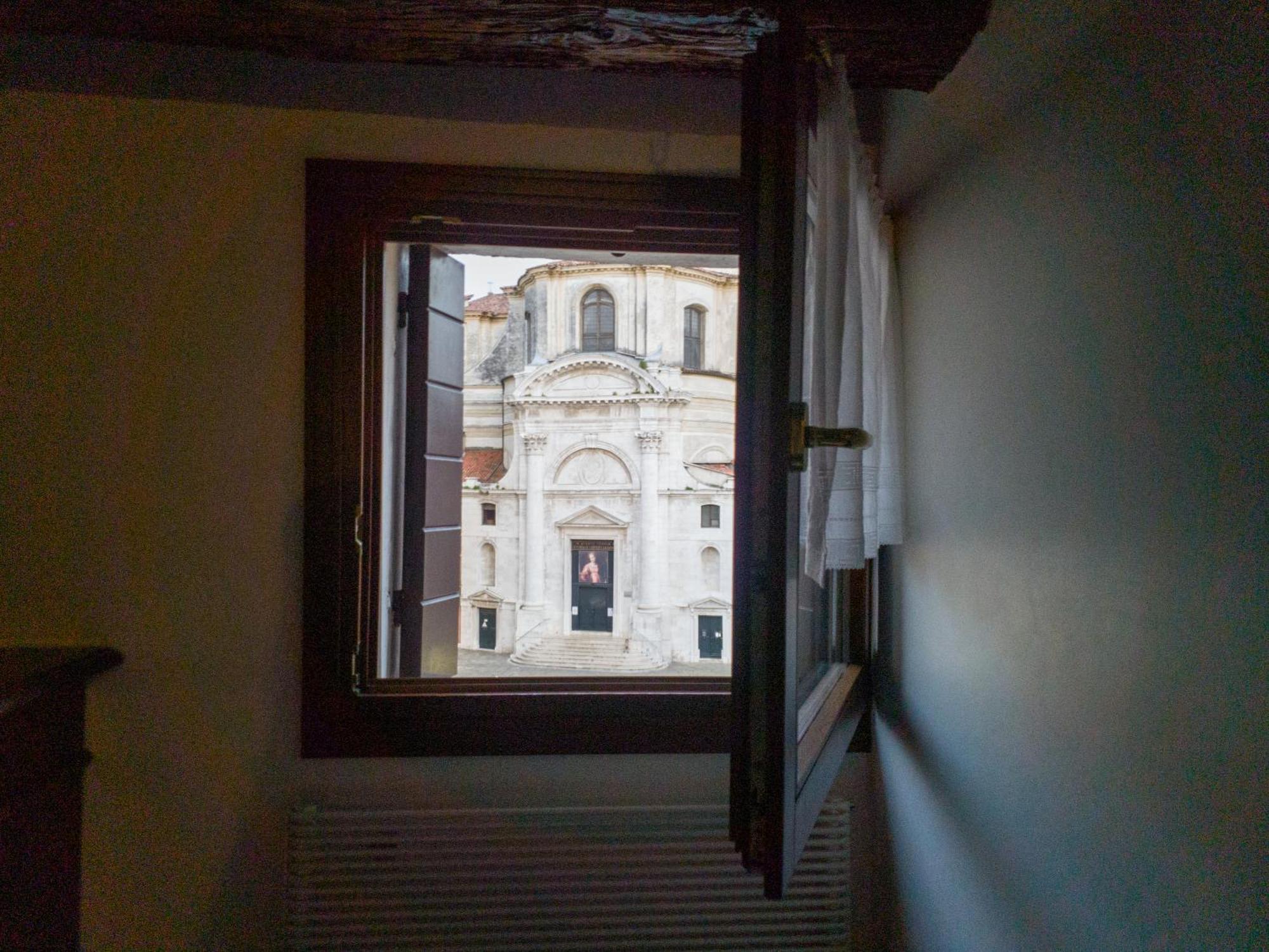 San Geremia View Apartment *